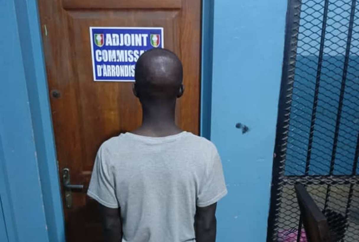 Sénégal : il menace de publier les images intimes de son ex et finit en prison
