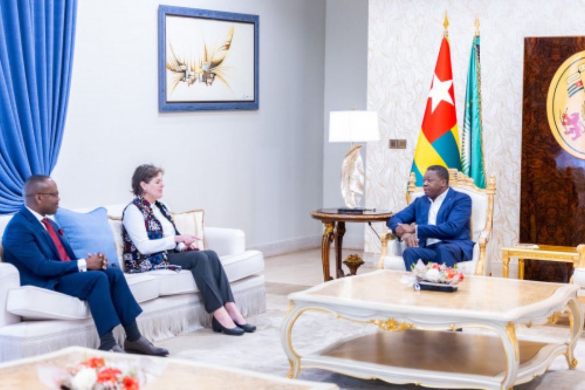 Situation en RDC : la MONUSCO réitère son soutien à la médiation togolaise