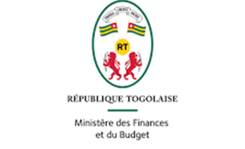 TOGO : le Ministère des Finances et du Budget (MFB) lance un appel à candidatures (05 Janvier 2026)