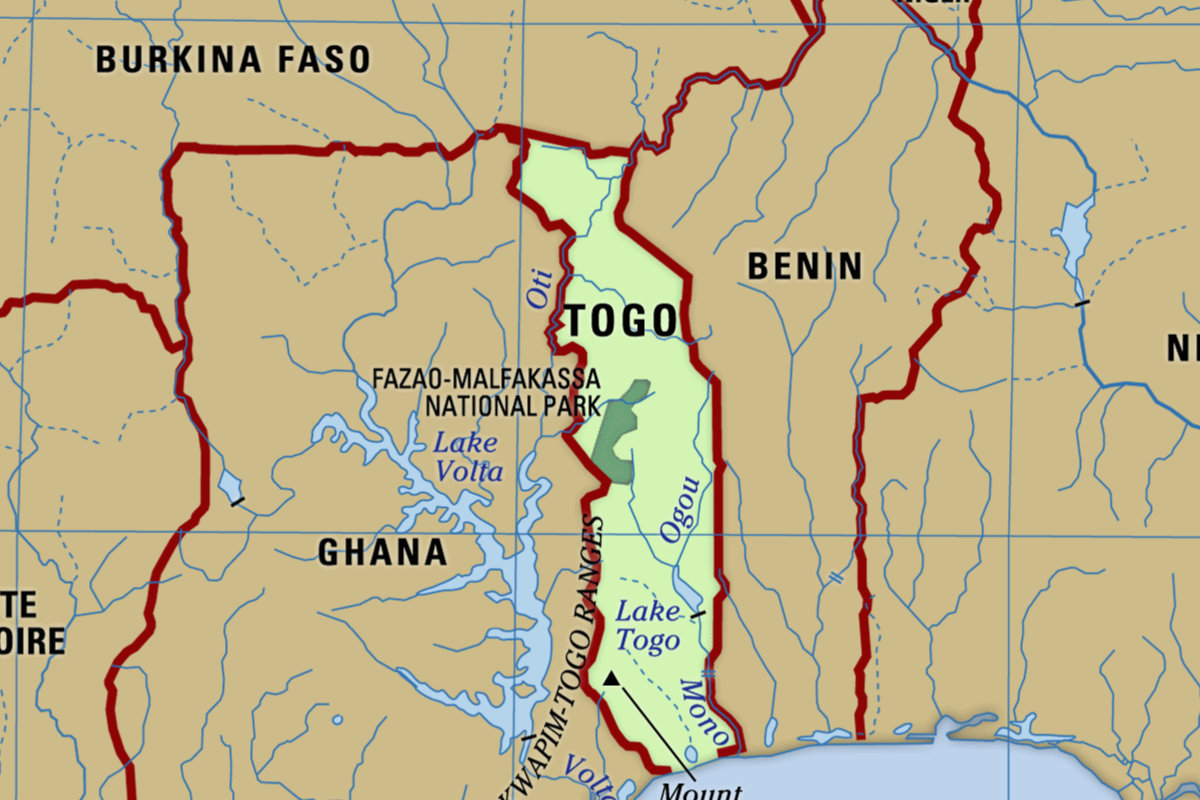 Togo