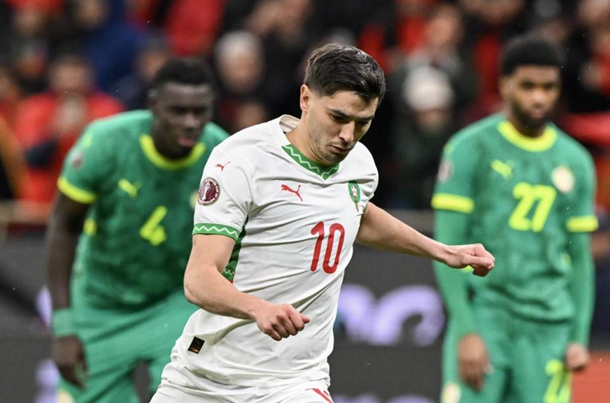 Un penalty, un boycott, une panenka ratée les folles minutes de la finale Sénégal-Maroc