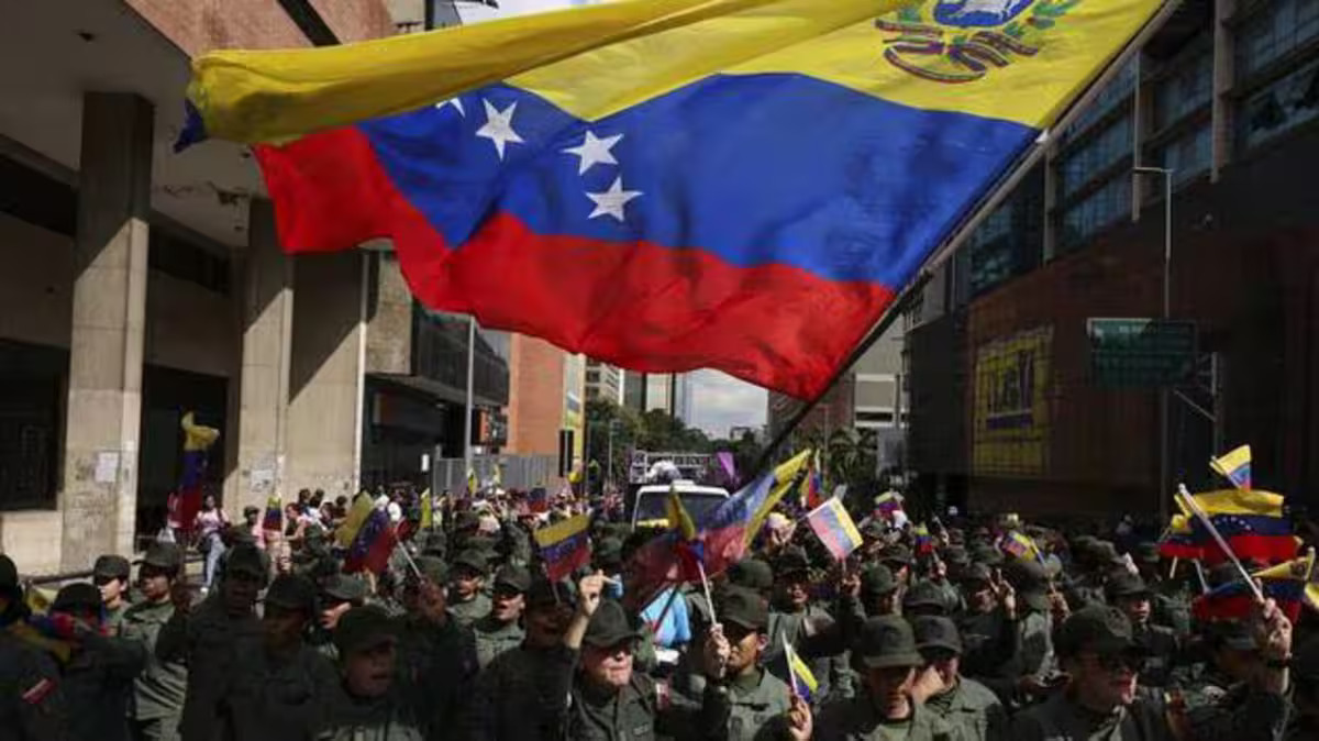Venezuela : sept jours de deuil en hommage aux victimes de l'attaque américaine