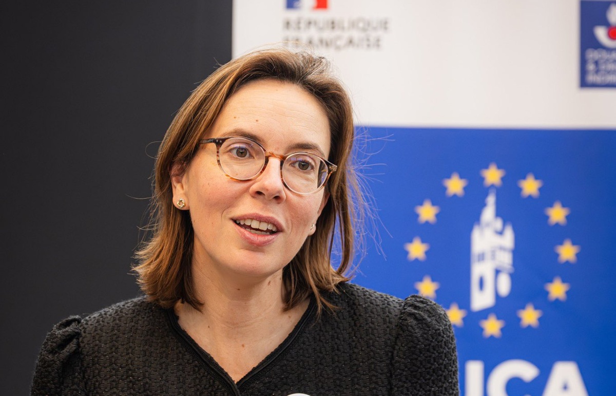 À la Cour des comptes, Amélie de Montchalin s’abstiendra de juger 2025