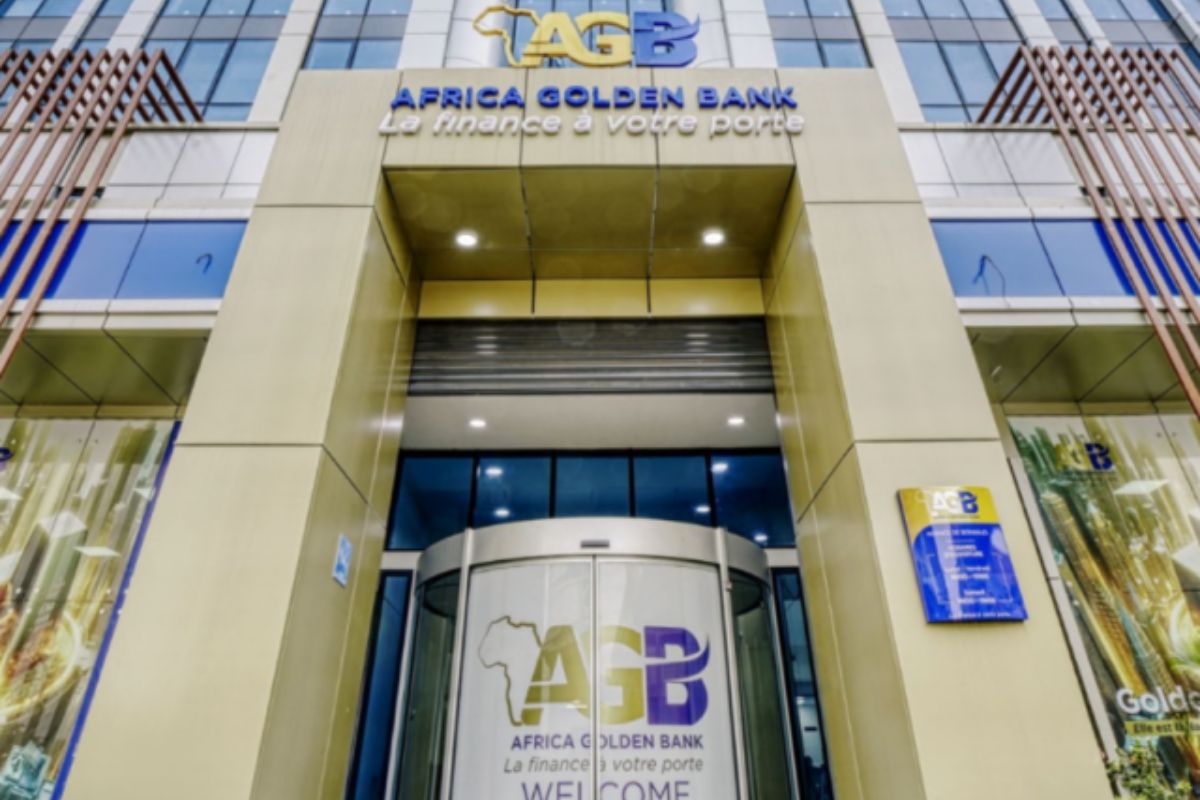 AFRICA GOLDEN BANK recrute pour ce poste (20 février 2026)