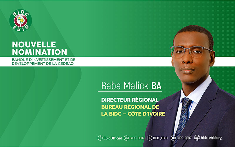 Banque d’Investissement et de Développement de la CEDEAO