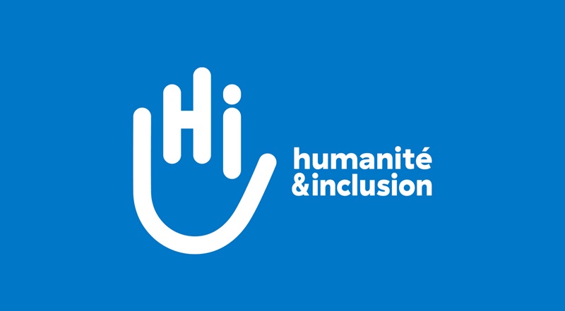 Candidature à l’ONG de solidarité internationale HUMANITE et INCLUSION (27 Février 2026)