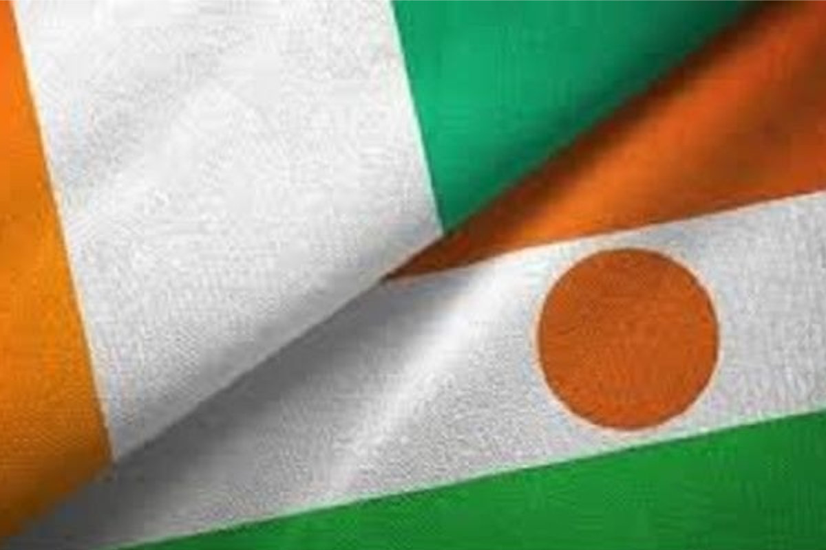 Côte d'Ivoire Niger