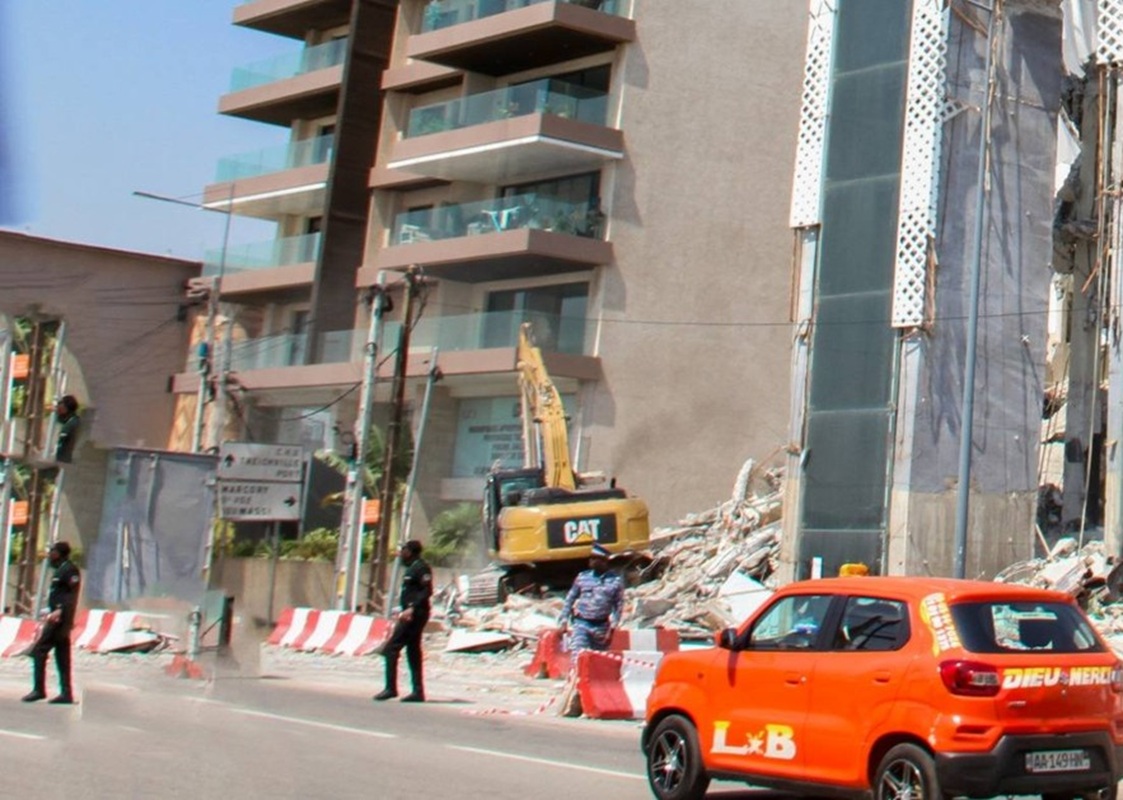 Côte d’Ivoire : que risque-t-on pour une double vente de terrain ?
