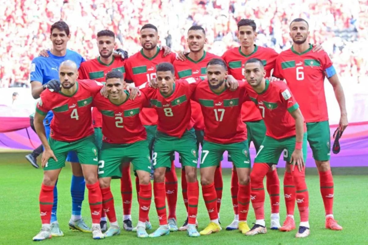 Coupe du Monde 2026 / Brésil – Maroc : date, stade, heure et chaîne de diffusion