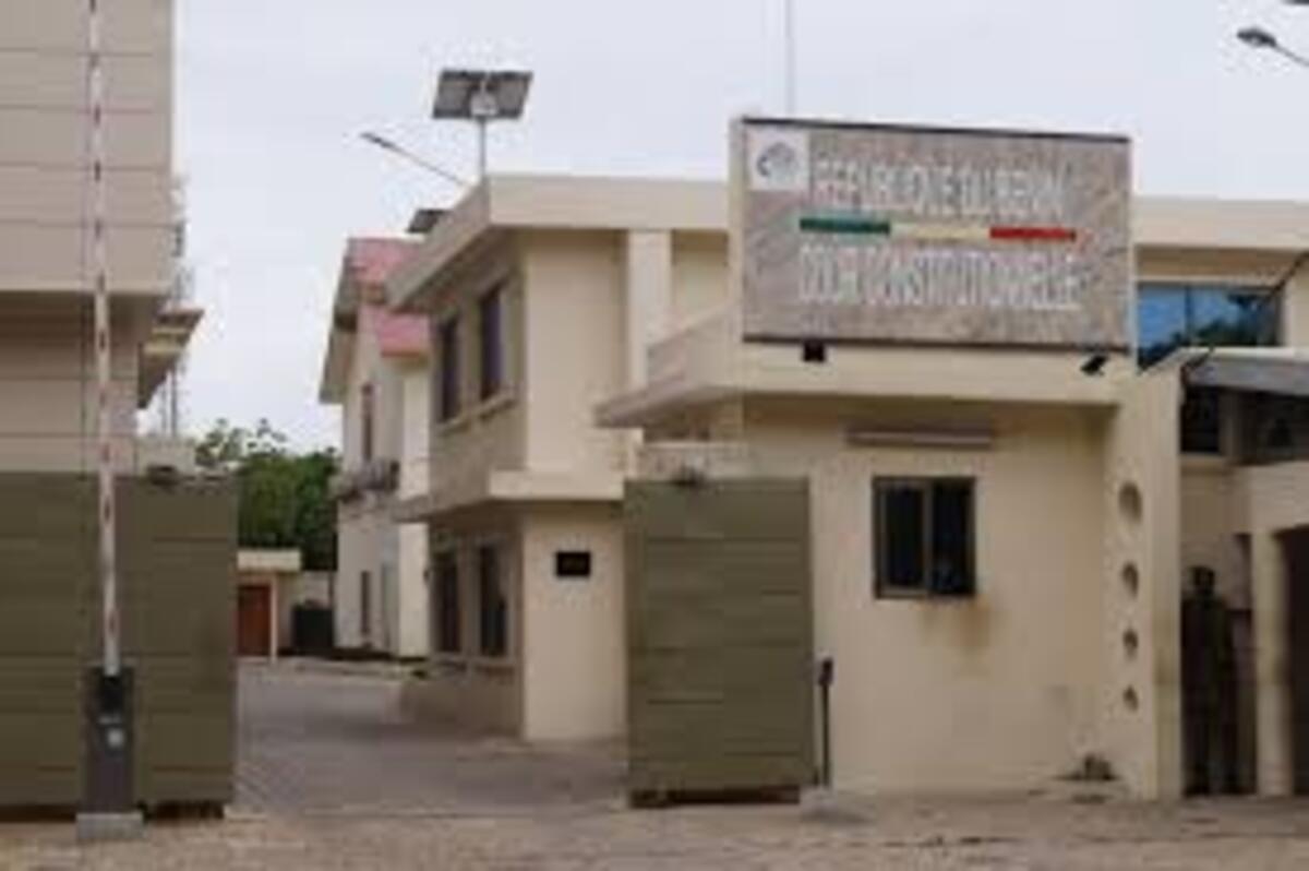 Cour Constitutionnelle : recrutement des observateurs pour l’élection présidentielle au Bénin