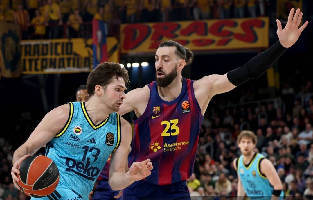 Euroligue: résultat du match de la 26e journée et classement