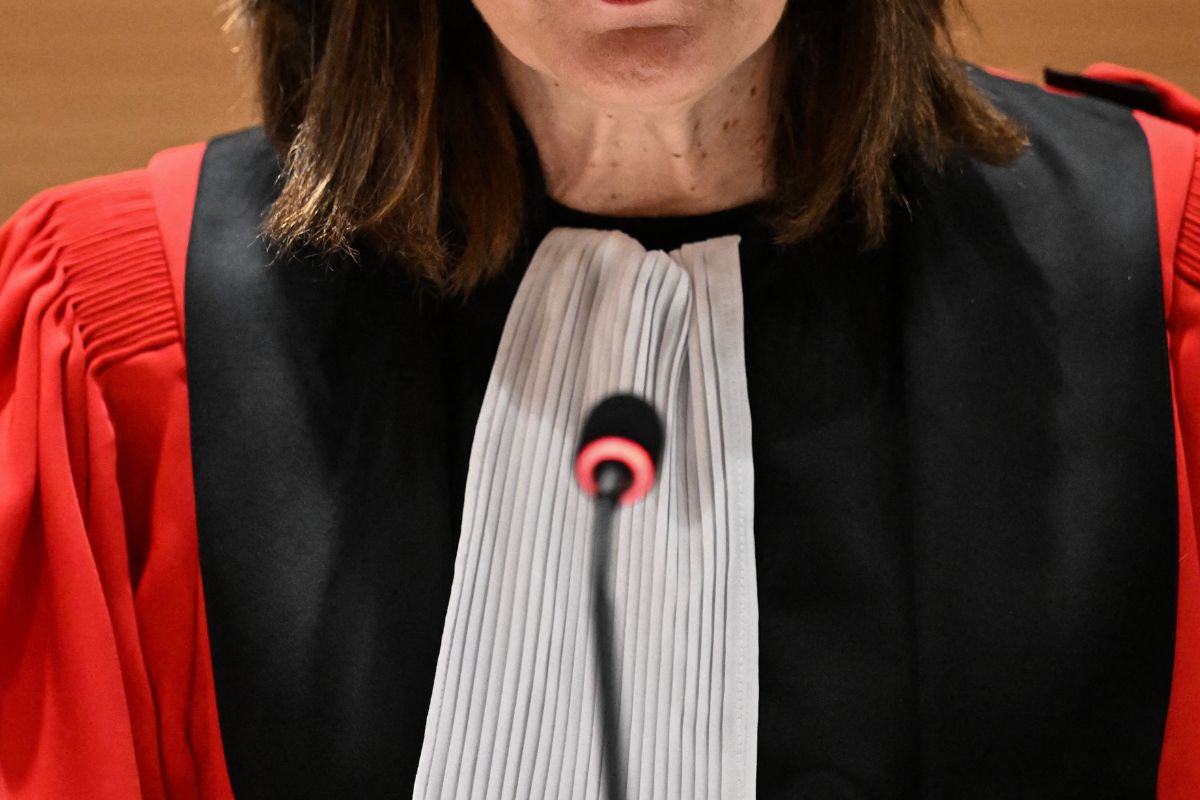 France : 6 jeunes inculpés pour le rapt avorté d’une magistrate