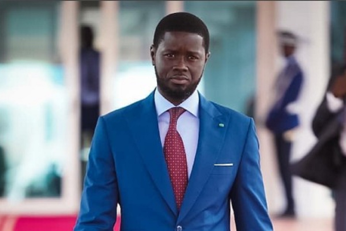 Pourquoi le président du Sénégal veut-il mettre un Général à la tête de la CEDEAO ?