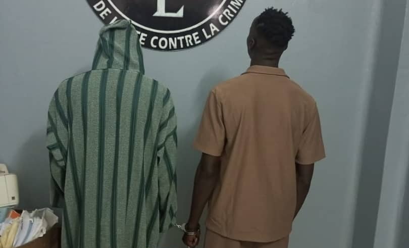 Il promet 2 millions en échange de 2 rapports s3xuels ; l’affaire finit devant la police