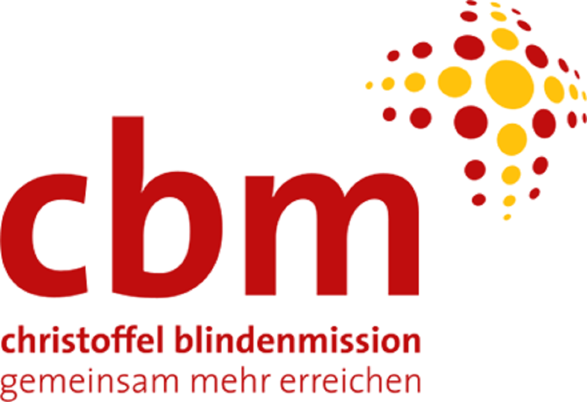 Mission humanitaire Christoffel-Blindenmission (CBM)