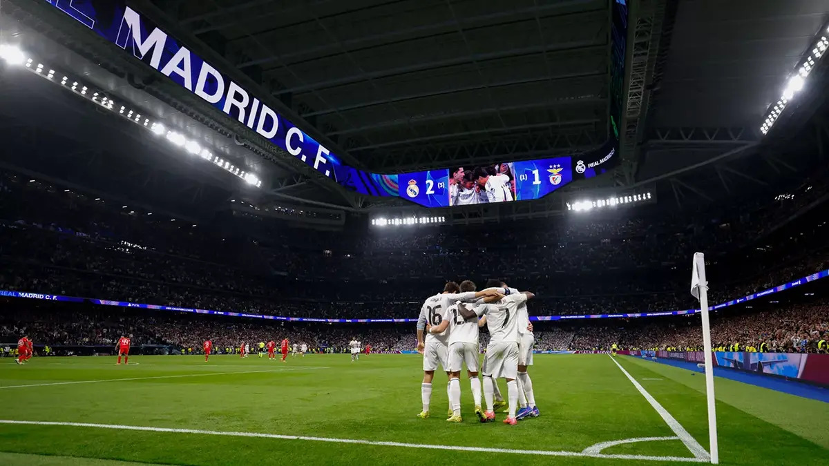 Cristiano Ronaldo Jr dans le viseur du Real Madrid