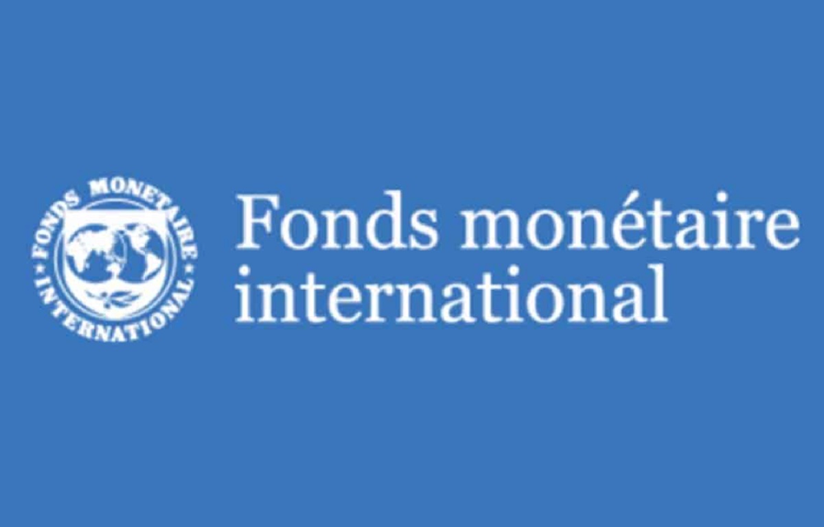Macroéconomie : formation gratuit du FMI, Fonds Monétaire International