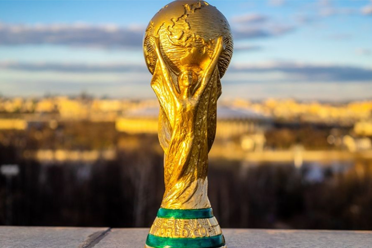 Coupe du Monde 2026 : stupeur totale, un sélectionneur auteur d'un exploit historique quitte son poste à 4 mois du Mondial 2026