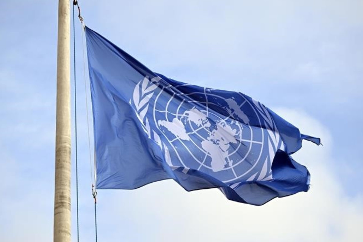 ONU ghana