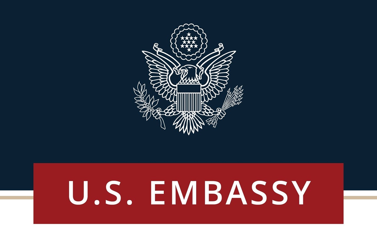 NOUVEAU POSTE A POURVOIR A L'AMBASSADE DES ETATS-UNIS (23 février 2026)