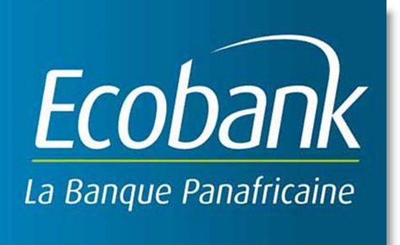 Ecobank recrute pour ce poste - 13 août 2026