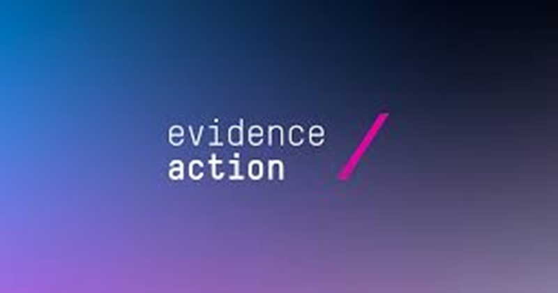 OFFRE DE STAGE à l’ONG internationale EVIDENCE ACTION (15 février 2026)