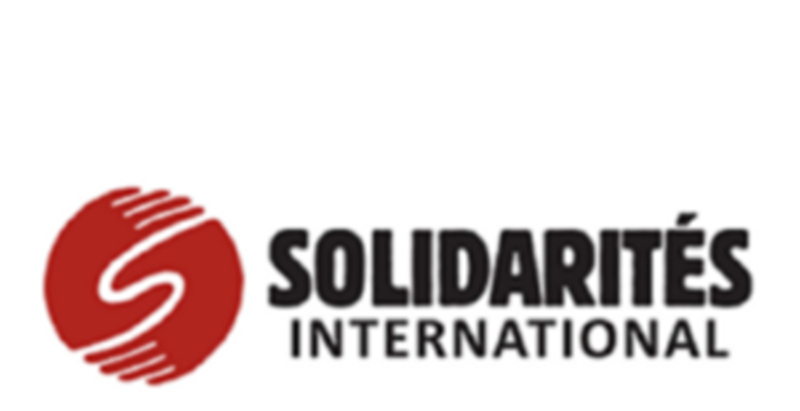 OFFRE D’EMPLOI A L’ONG MISSION HUMANITAIRE SOLIDARITES INTERNATIONAL (SI) – (26 Février 2026)