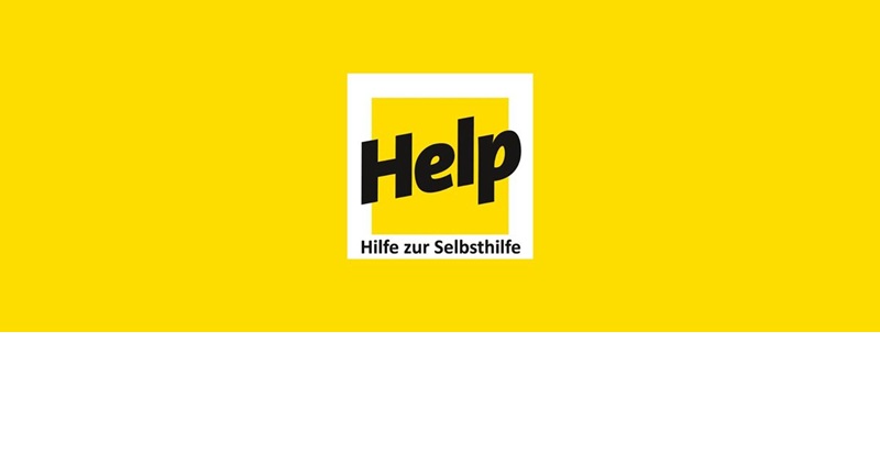OPPORTUNITE D’EMPLOI à l’ONG allemande Help – Hilfe zur Selbsthilfe (25 Février 2026)