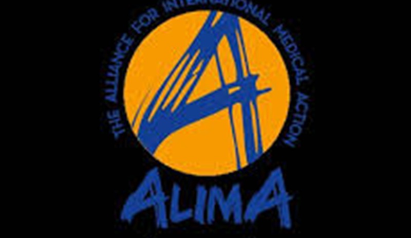 Opportunité d’emploi à l’ONG humanitaire ALIMA (07 Février 2026)
