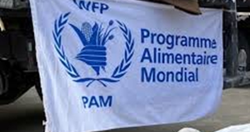POSTE VACANT AU BUREAU DU PAM – PROGRAMME ALIMENTAIRE MONDIAL (26 février 2026)