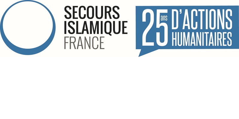 Poste à pourvoir à l’ONG Secours Islamique France (SIF) (10 Février 2026)