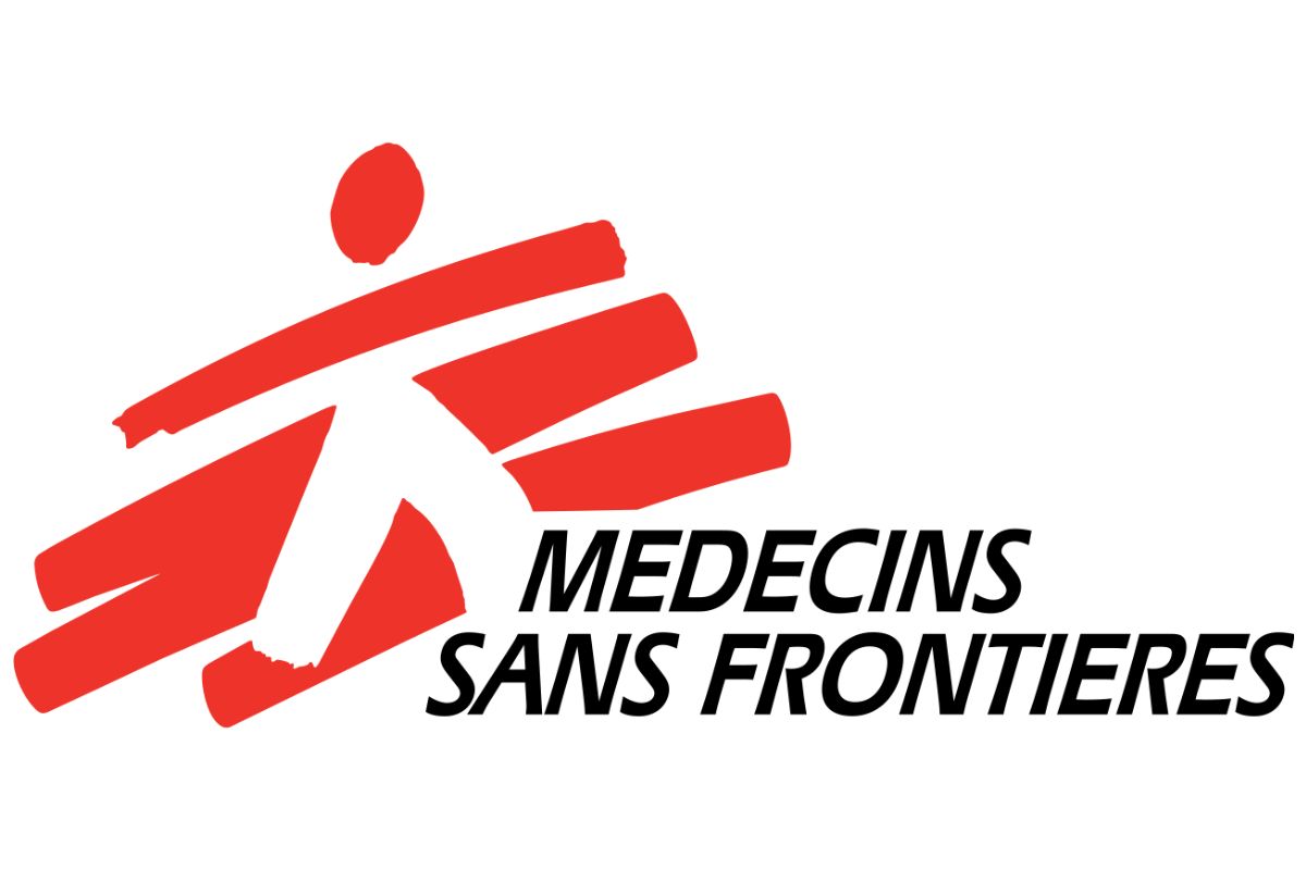 ONG Médecins Sans Frontières