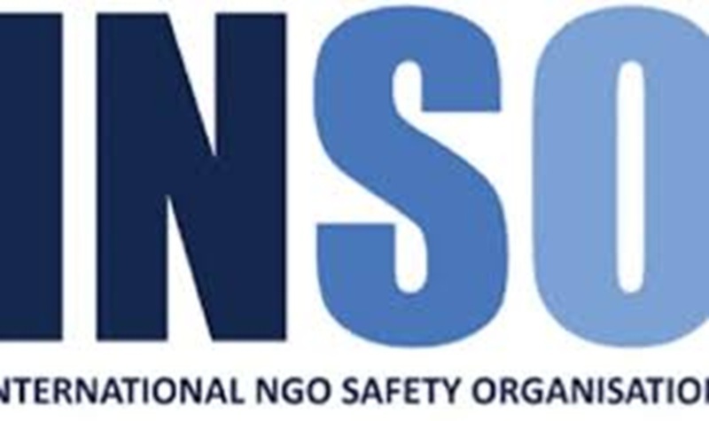 RECRUTEMENT A L’ORGANISATION D’AIDE HUMANITAIRE INSO (02 février 2026)