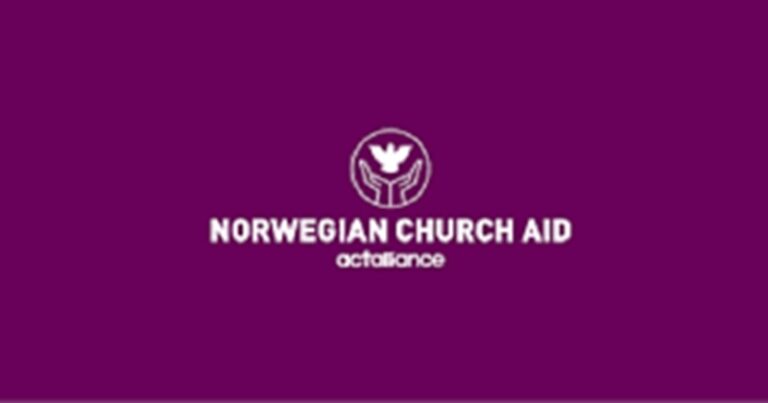RECRUTEMENT à l’ONG humanitaire Norwegian Church Aid (NCA) – (21 Février 2026)
