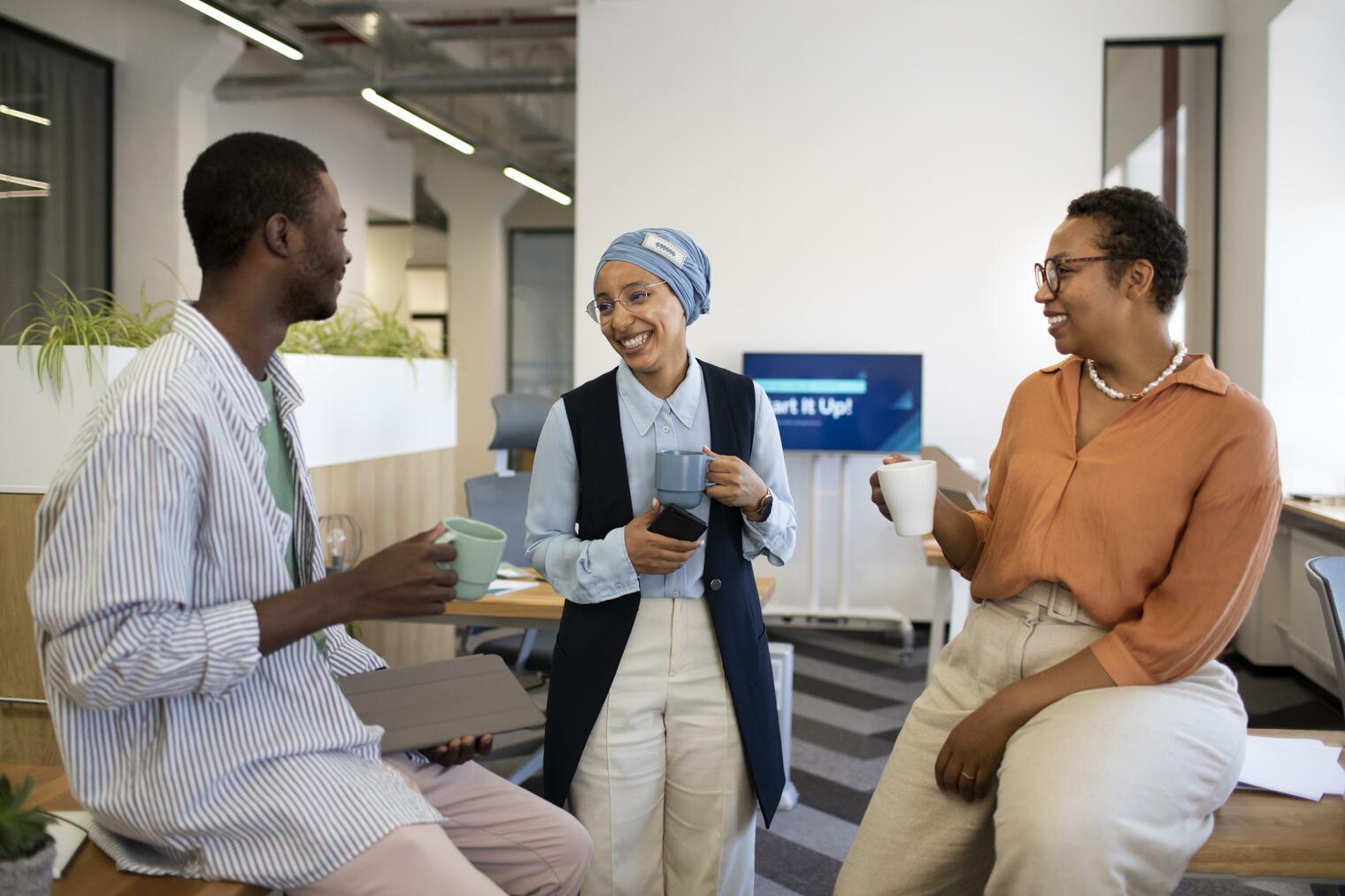 Le cabinet RESHUFORM recrute, salaire attractif (4 février 2026)