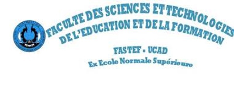 SENEGAL / FASTEF : CONCOURS DE RECRUTEMENT DES รLรVES-PROFESSEURS 2026 : ouverture des inscriptions