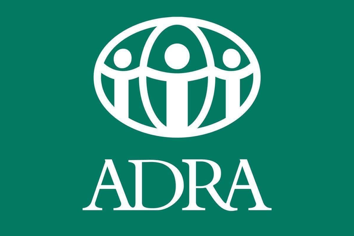 Trouvez un poste à l'ONG de développement ADRA (13 février 2026)