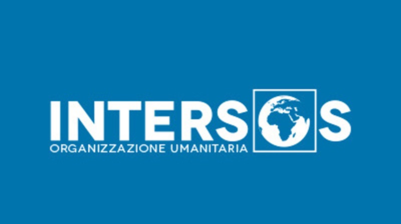 05 postes à pourvoir l’organisation italienne INTERSOS (12 Mars 2026)