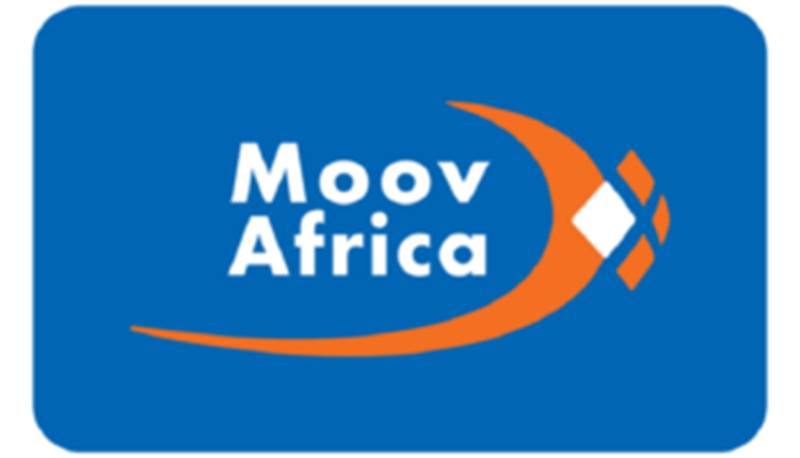 07 POSTES OUVERTS A CANDIDATURES A MOOV AFRICA (09 mars 2026)