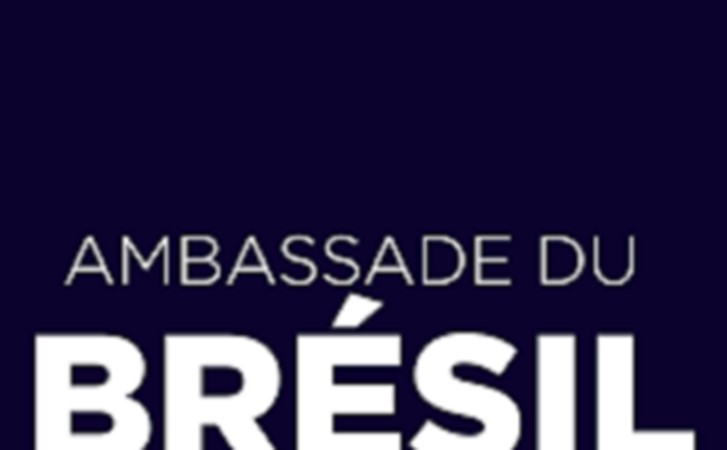 RECRUTEMENT A L’AMBASSADE DU BRÉSIL (03 mars 2026)