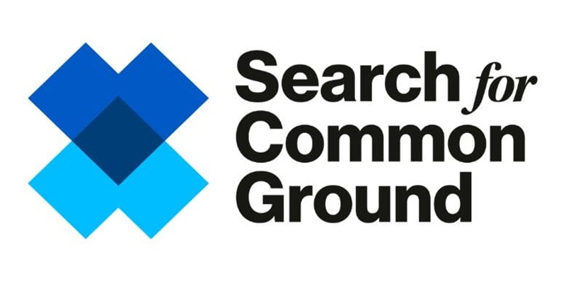 AVIS DE RECRUTEMENT à l’ONG internationale SEARCH for COMMON GROUND (13 Mars 2026)