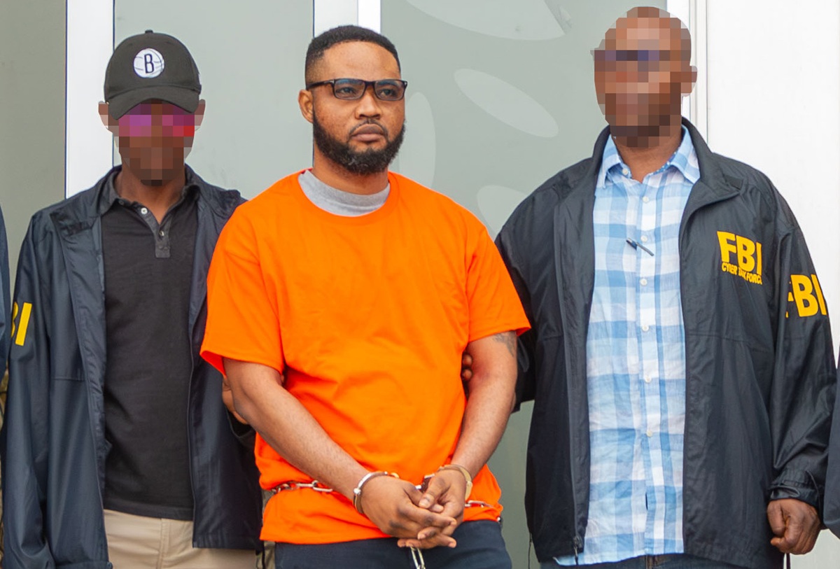 Arnaques sentimentales : un Ghanéen face à la justice aux Etats-Unis pour avoir trompé des Américaines