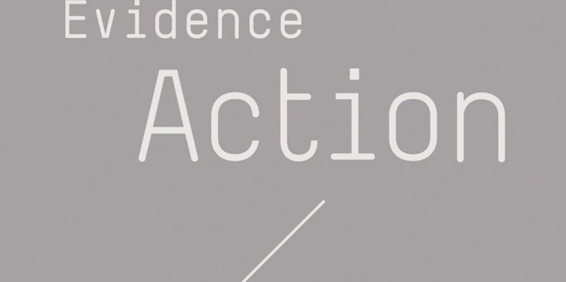 Avis de Recrutement à l’ONG internationale EVIDENCE ACTION (01 mars 2026)