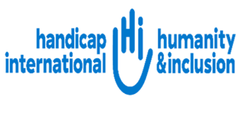 Candidature à l’ONG de solidarité internationale HUMANITE et INCLUSION (26 Mars 2026)