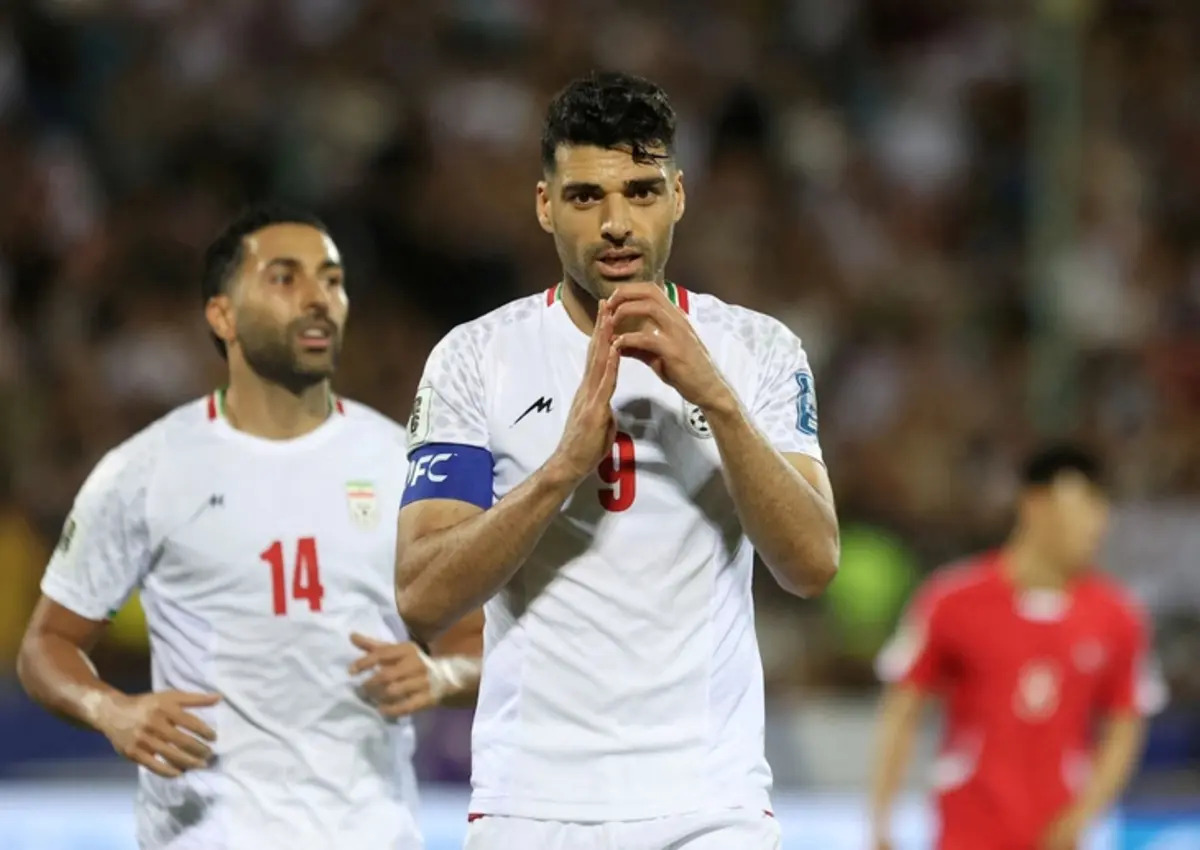 Coupe du monde 2026 : voici les 2 nations pressenties pour remplacer l’Iran