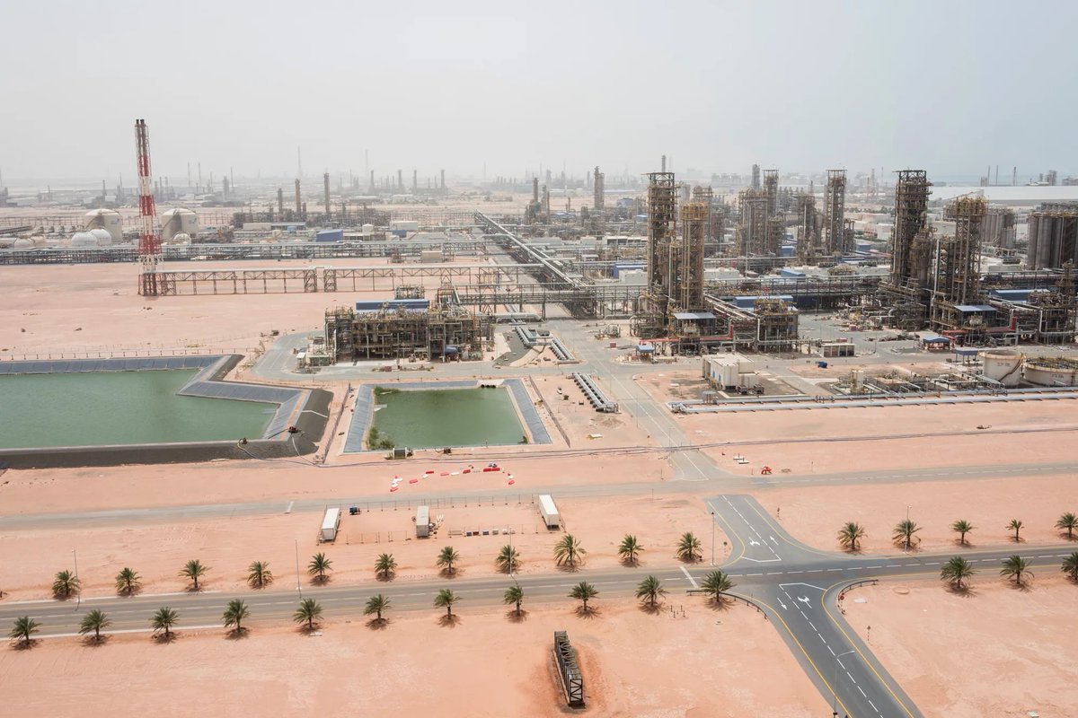 Guerre au Moyen-Orient : un champ pétrolier visé par des drones en Arabie saoudite