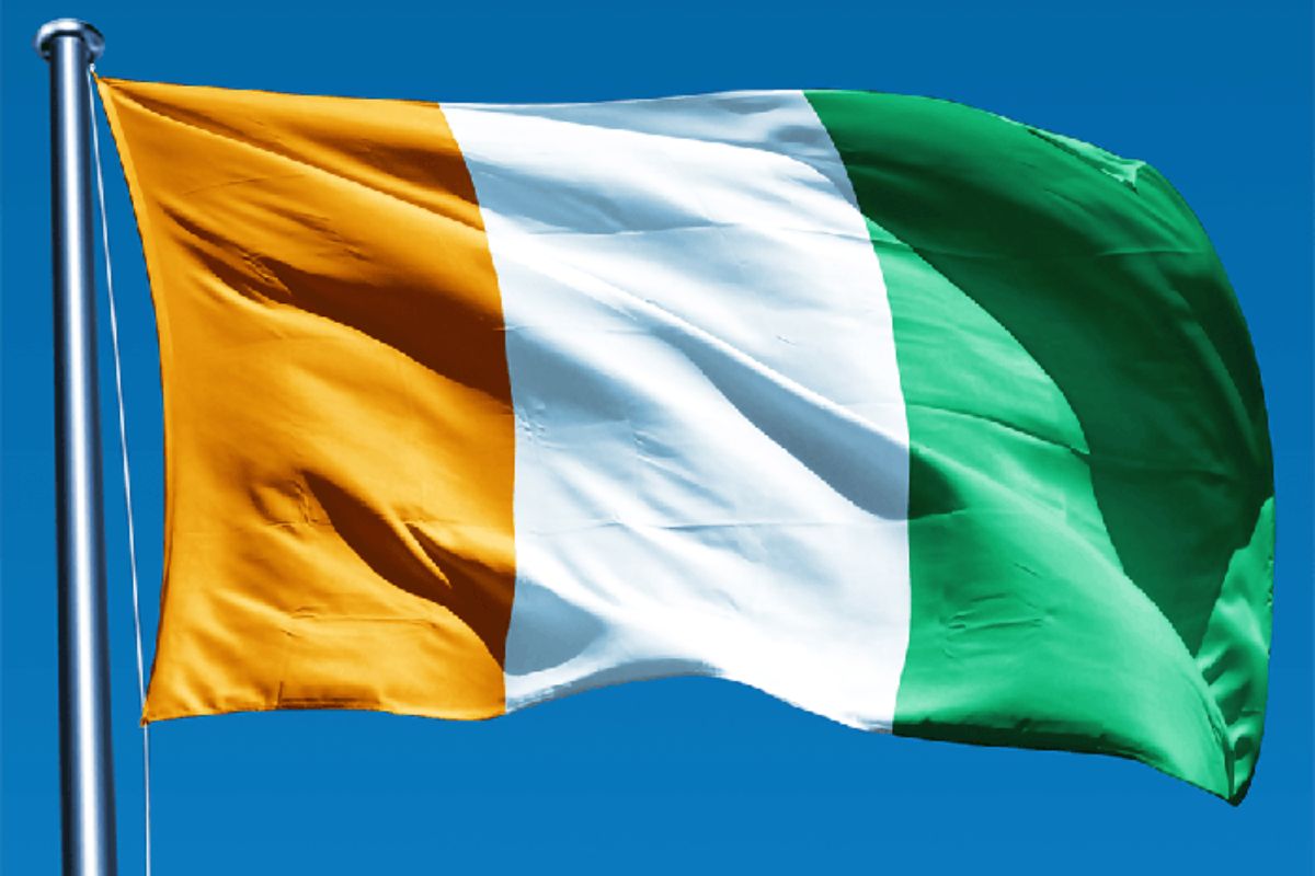 Côte d'Ivoire indépendance