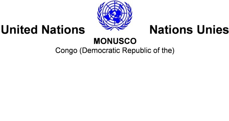 LA MONUSCO recrute des Volontaires internationaux pour son effectif (18 Mars 2026)