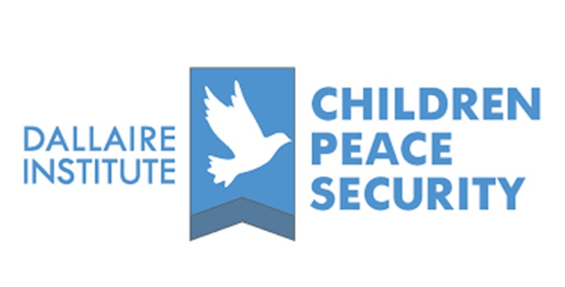 The Dallaire Institute for Children recrute pour ces postes (29 mars 2026)