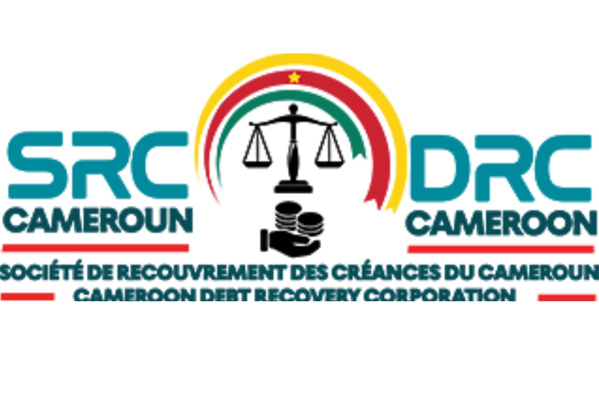 La Société de Recouvrement des Créances du Cameroun (SRC) recrute (25 mars 2026)